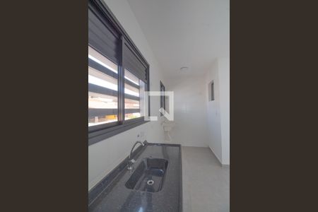 Apartamento à venda com 44m², 2 quartos e sem vagaCozinha