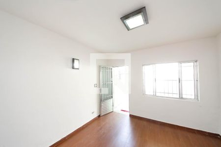Sala de casa para alugar com 2 quartos, 79m² em Vila Prudente, São Paulo