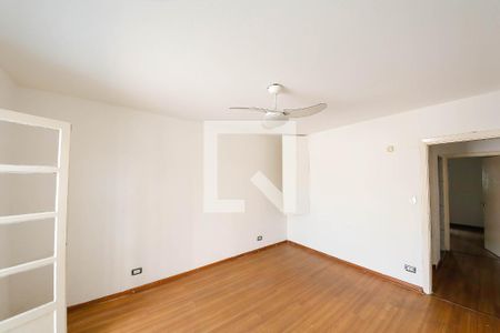 Quarto 1 de casa para alugar com 2 quartos, 79m² em Vila Prudente, São Paulo