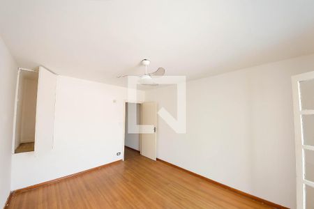 Quarto 1 de casa para alugar com 2 quartos, 79m² em Vila Prudente, São Paulo