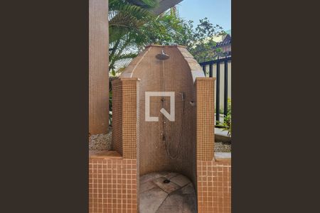 Apartamento para alugar com 83m², 2 quartos e 1 vagaÁrea de Lazer 