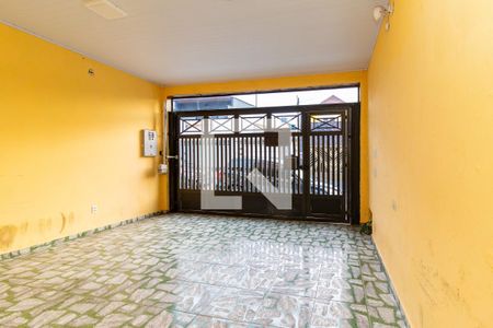 Garagem de casa à venda com 4 quartos, 239m² em Cidade Líder, São Paulo