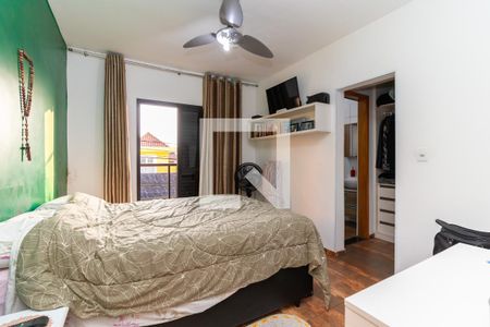 Quarto 1 de casa à venda com 4 quartos, 239m² em Cidade Líder, São Paulo
