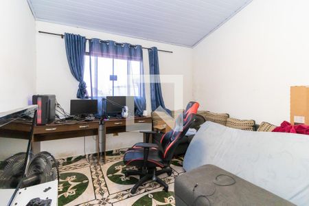 Escritório de casa à venda com 4 quartos, 239m² em Cidade Líder, São Paulo