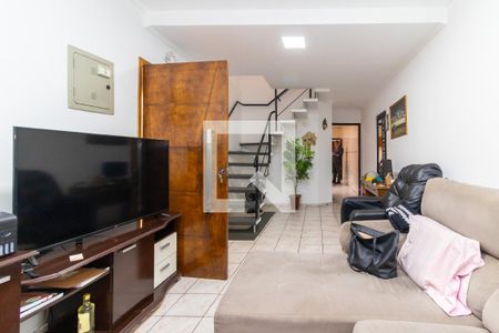 Sala de casa à venda com 4 quartos, 239m² em Cidade Líder, São Paulo