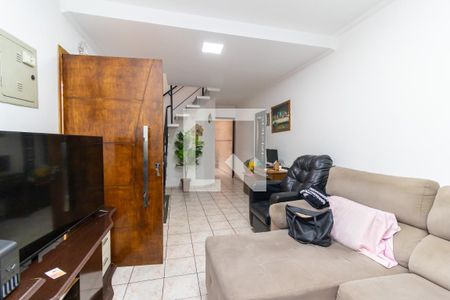 Sala de casa à venda com 4 quartos, 239m² em Cidade Líder, São Paulo
