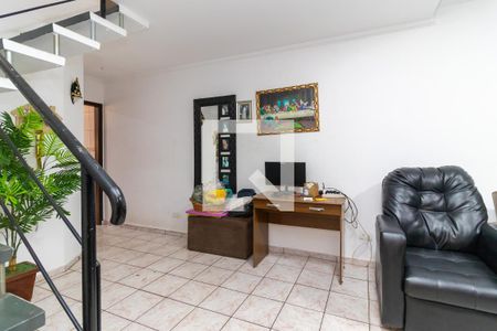 Sala de casa à venda com 4 quartos, 239m² em Cidade Líder, São Paulo