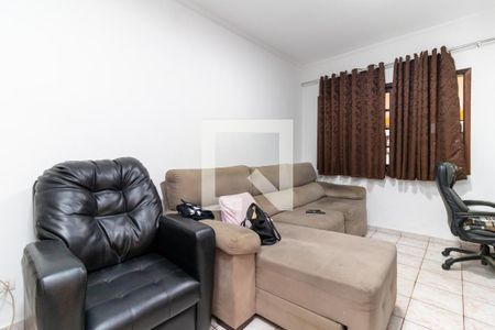 Sala de casa à venda com 4 quartos, 239m² em Cidade Líder, São Paulo