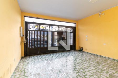 Garagem de casa à venda com 4 quartos, 239m² em Cidade Líder, São Paulo
