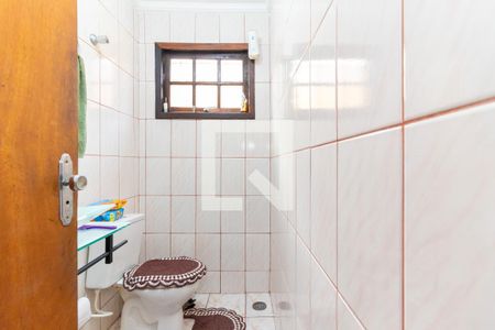 Lavabo de casa à venda com 4 quartos, 239m² em Cidade Líder, São Paulo