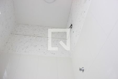 Casa para alugar com 50m², 1 quarto e sem vagaBanheiro