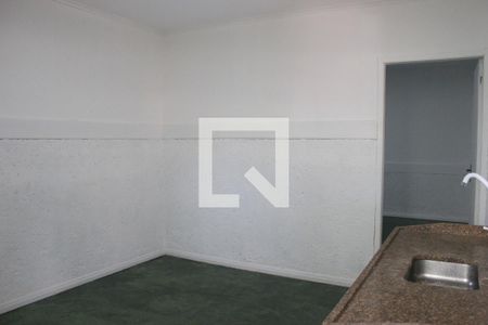 Sala/cozinha de casa para alugar com 1 quarto, 50m² em Picanço, Guarulhos