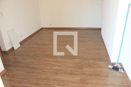 Sala de apartamento para alugar com 2 quartos, 44m² em Jardim Santa Mena, Guarulhos