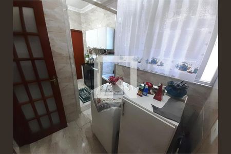 Apartamento à venda com 1 quarto, 40m² em Vicente de Carvalho, Rio de Janeiro