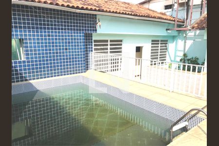 Casa à venda com 7 quartos, 330m² em Vista Alegre, Rio de Janeiro