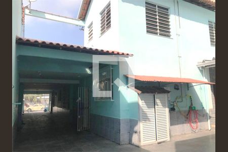 Casa à venda com 7 quartos, 330m² em Vista Alegre, Rio de Janeiro