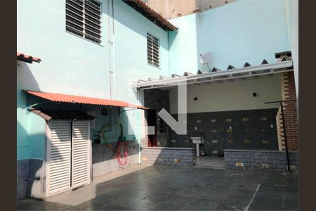 Casa à venda com 7 quartos, 330m² em Vista Alegre, Rio de Janeiro