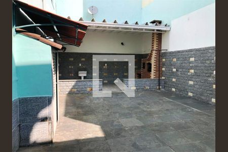 Casa à venda com 7 quartos, 330m² em Vista Alegre, Rio de Janeiro