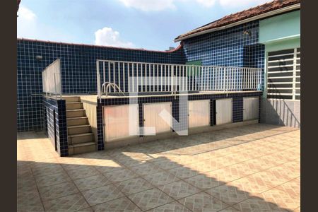 Casa à venda com 7 quartos, 330m² em Vista Alegre, Rio de Janeiro