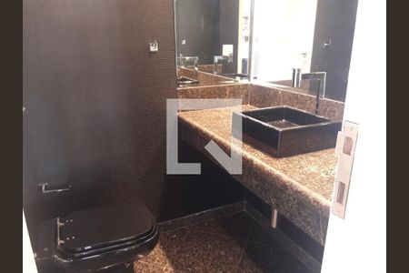 Apartamento à venda com 3 quartos, 350m² em Santa Cecilia, São Paulo