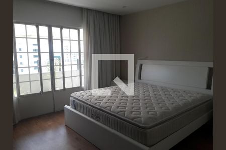 Apartamento à venda com 3 quartos, 350m² em Santa Cecilia, São Paulo