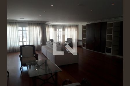 Apartamento à venda com 3 quartos, 350m² em Santa Cecilia, São Paulo
