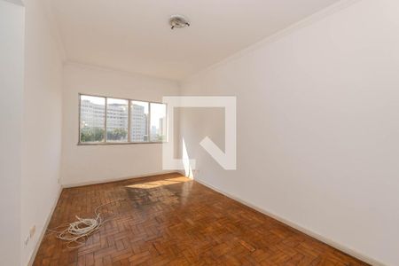 Apartamento para alugar com 52m², 1 quarto e sem vagaSala