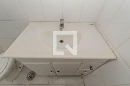 Apartamento para alugar com 52m², 1 quarto e sem vagaBanheiro