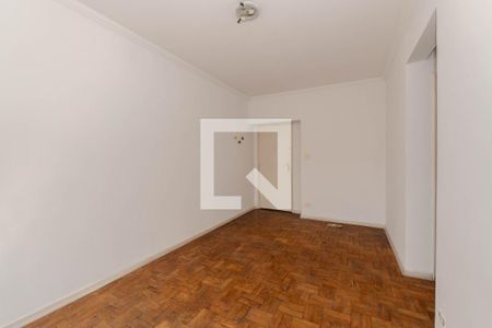 Apartamento para alugar com 52m², 1 quarto e sem vagaSala