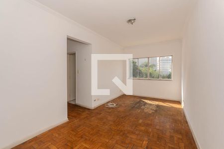 Apartamento para alugar com 1 quarto, 52m² em Bela Vista, São Paulo
