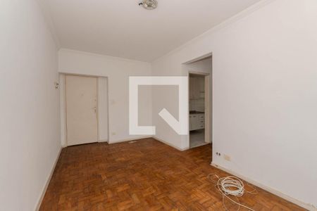 Apartamento para alugar com 52m², 1 quarto e sem vagaSala