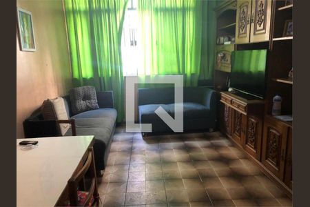 Apartamento à venda com 2 quartos, 60m² em Engenho da Rainha, Rio de Janeiro