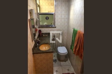 Apartamento à venda com 2 quartos, 60m² em Engenho da Rainha, Rio de Janeiro