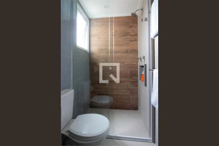 Apartamento à venda com 2 quartos, 61m² em Silveira, Santo André