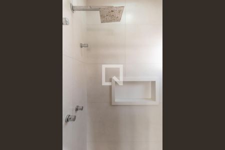 Casa de condomínio à venda com 460m², 4 quartos e 2 vagasBanheiro da Suíte 3