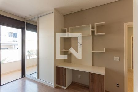 Casa de condomínio à venda com 460m², 4 quartos e 2 vagasSuíte 3