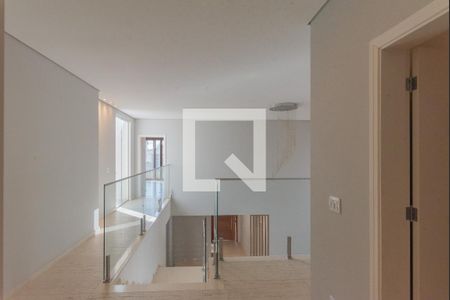 Casa de condomínio à venda com 460m², 4 quartos e 2 vagasMezanino