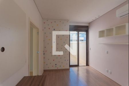 Casa de condomínio à venda com 460m², 4 quartos e 2 vagasSuíte 4