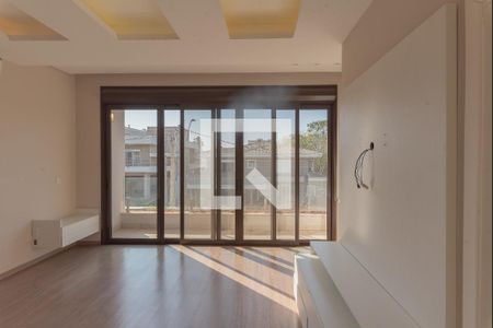 Casa de condomínio à venda com 460m², 4 quartos e 2 vagasSuíte 1