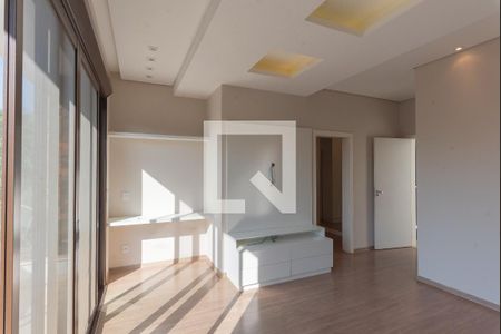 Casa de condomínio à venda com 460m², 4 quartos e 2 vagasSuíte 1