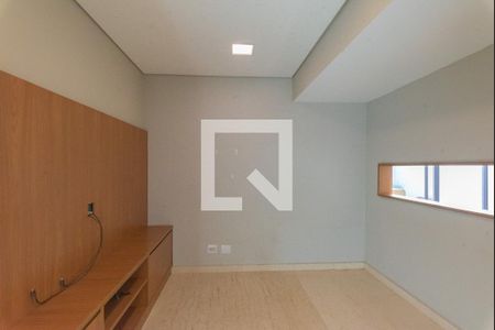 Casa de condomínio à venda com 460m², 4 quartos e 2 vagasSala de TV