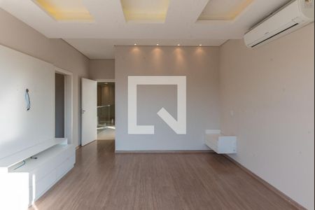 Casa de condomínio à venda com 460m², 4 quartos e 2 vagasSuíte 1