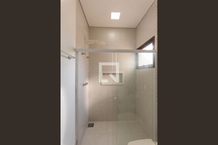 Casa de condomínio à venda com 460m², 4 quartos e 2 vagasBanheiro da Suíte 4