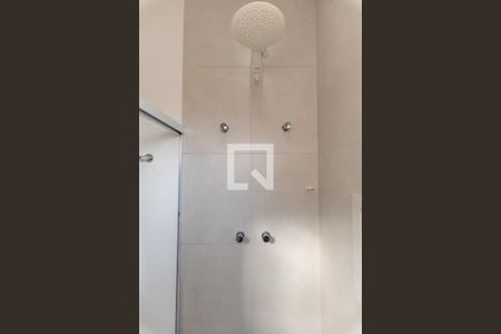 Casa de condomínio à venda com 460m², 4 quartos e 2 vagasBanheiro da Suíte 4