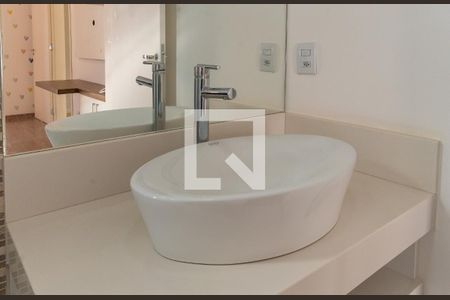 Casa de condomínio à venda com 460m², 4 quartos e 2 vagasBanheiro da Suíte 4