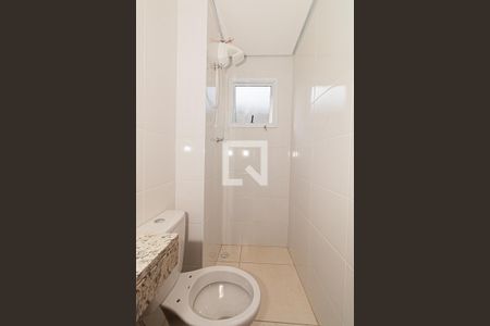 Apartamento à venda com 32m², 1 quarto e sem vaga Apartamento à venda com 32m², 1 quarto e sem vagaBanheiro