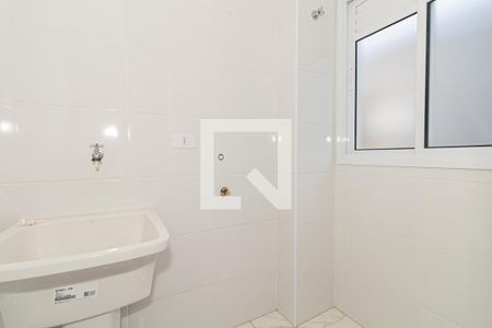 Apartamento à venda com 32m², 1 quarto e sem vaga Apartamento à venda com 32m², 1 quarto e sem vagaÁrea de Serviço