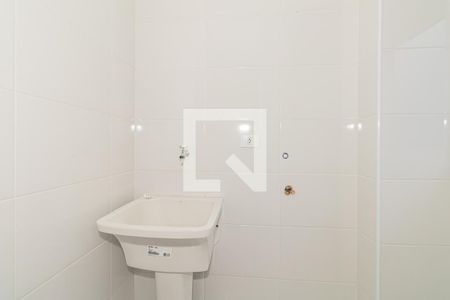 Apartamento à venda com 32m², 1 quarto e sem vaga Apartamento à venda com 32m², 1 quarto e sem vagaÁrea de Serviço