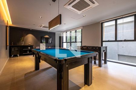 Studio à venda com 21m², 1 quarto e sem vagaÁrea comum