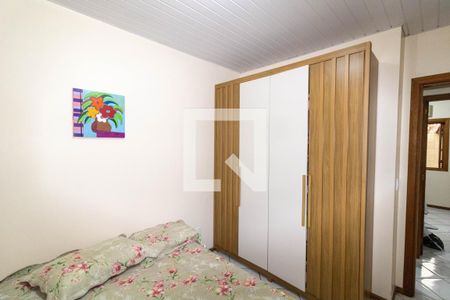 Casa à venda com 51m², 2 quartos e 1 vagaQuarto 2